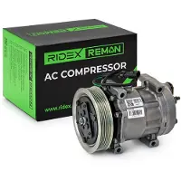 RIDEX 447K0394R Aircopomp