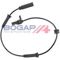 BOGAP B7117103 Wielsnelheidssensor (ABS)