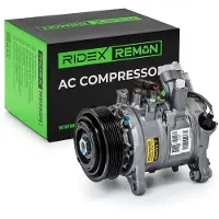 RIDEX 447K0459R Aircopomp