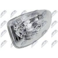 NTY ELP-RE-007 Knipperlichtautomaat / Pinkdoos