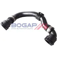 BOGAP B4228508 Radiateurslang