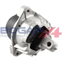 BOGAP B1911147 Motorsteunlager