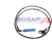 BOGAP B7117116 Wielsnelheidssensor (ABS)