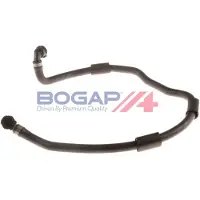 BOGAP B4228204 Radiateurslang