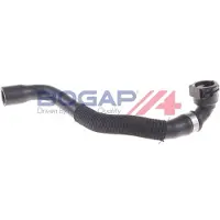 BOGAP B4228198 Radiateurslang