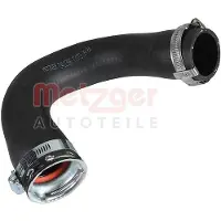 METZGER 2401398 Laadluchtslang