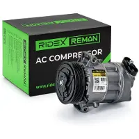 RIDEX 447K0922R Aircopomp