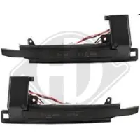 Diederichs LID10496 Knipperlichtautomaat / Pinkdoos