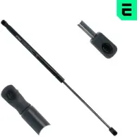 OPTIMAL AG-51724 Gasveer achterklep
