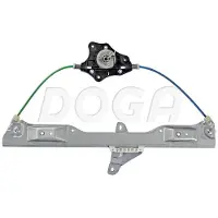 Doga 100516 Raammechanisme