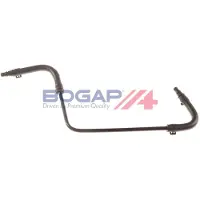 BOGAP C4255104 Radiateurslang