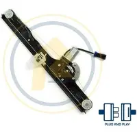 Ac Rolcar 01.1353 Raammechanisme