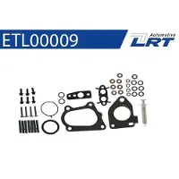 LRT ETL00009 Turbocharger, montageset