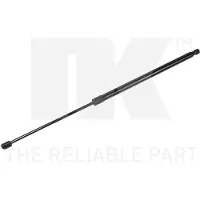 NK 11047022 Gasveer achterklep