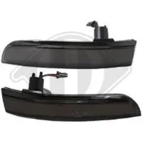 Diederichs LID10495 Knipperlichtautomaat / Pinkdoos