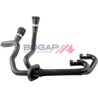 BOGAP A4228201 Radiateurslang
