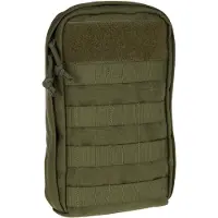 Tasmanian Tiger - TT Tac Pouch 7 - Tas One Size, groen