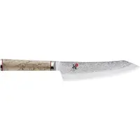 Miyabi 5000MCD Rocking Santoku Japans koksmes 18 cm