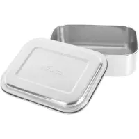 Tatonka - Lunch Box I 1000 - Bewaarbakje grijs