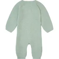 Noppies baby boxpak Monrovia van katoen donkerblauw Effen - maat 68