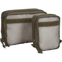 Tasmanian Tiger - TT Multipurpose Pouch Set VL - Tas grijs