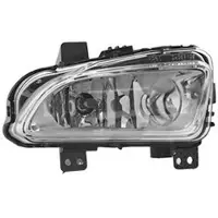 VAN WEZEL 1704996 Mistlamp
