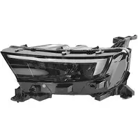 VAN WEZEL 3807963V Koplamp
