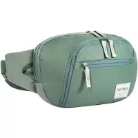 Tatonka - Hip Sling Pack Kapok 5 - Heuptas 5 l, turkoois