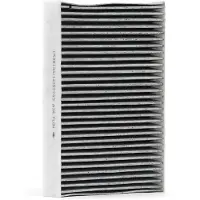 RIDEX 424I0477 Interieurfilter