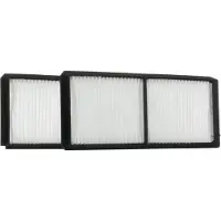 RIDEX 424I0152 Interieurfilter