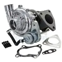 MEAT & DORIA 65760 Turbocharger