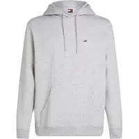 Tommy Hilfiger Sweatshirt grijs gemêleerd
