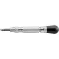 Facom 257A, Důlčík, Staal, Zwart, Zilver, Zwart, Zilver, 163 mm, 7 mm