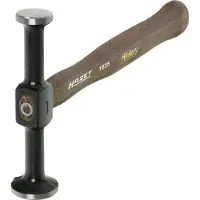 Hazet 1935 1935 Uitdeukhamer 536 g 308 mm 1 stuk(s)