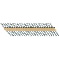 DeWalt Accessoires Batankernagels 4.04-60 Geringd Gegalvaniseerd 2m - DNM40R60GZ