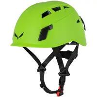 Salewa - Toxo 3.0 Helmet - Klimhelm 53-61 cm, groen