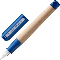 Lamy Vulpen ABC Blauw Linkshandig
