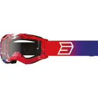 Shot Race Gear Rocket 2.0 Drop Junior Off-road Bril