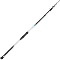 Shimano Fishing Alivio Cx Tele Bolognese Rod Zilver 2.40 m / 50-150 g
