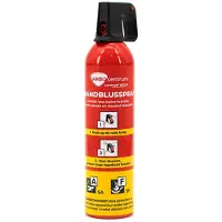 Allesveilig.nl Sprayblusser fluorvrij 0,75 Liter
