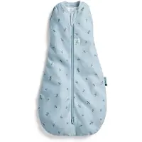 ErgoPouch Cocoon Inbaker Slaapzak 90cm Tog 1.0 | Dragonflies
