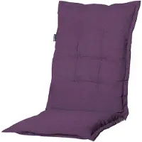 Madison Tuinkussen Panama Purple Lage Rug