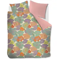 Oilily Dekbedovertrek Peggy- maat260