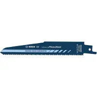 Bosch Sabre saw blade S 925 HBF