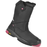 Sixton Peak Canyon Scout Werklaars Wol Voering S7s | Maat: 46