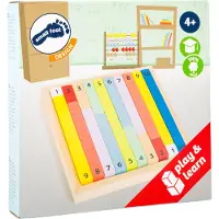 Small Foot - Houten Rekensticks