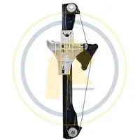 Ac Rolcar 01.4865 Raammechanisme
