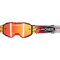 O'Neal - B-10 Youth Goggle HR - MTB-bril One Size, meerkleurig