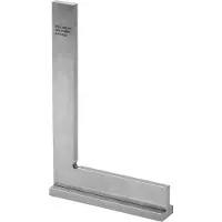 Facom Winkelhaak 90 met aanslag - Klasse 2 70x100mm