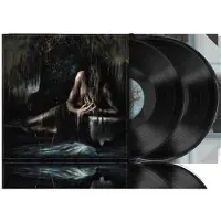 Sony music I Feel the Everblack Festering Within Me